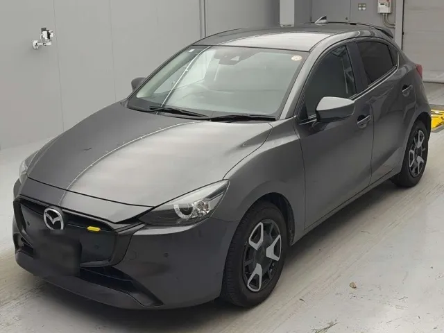 MAZDA MAZDA2 2023