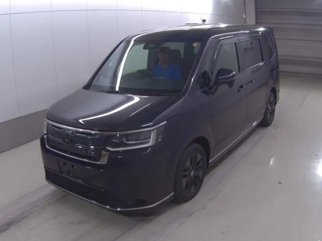 HONDA STEP WAGON 2022