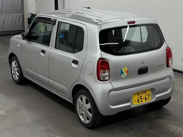 SUZUKI ALTO 2022