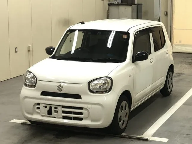 SUZUKI ALTO 2023