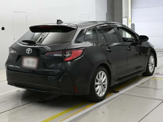 TOYOTA COROLLA TOURING 2021