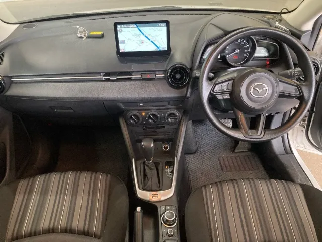 MAZDA MAZDA2 2023