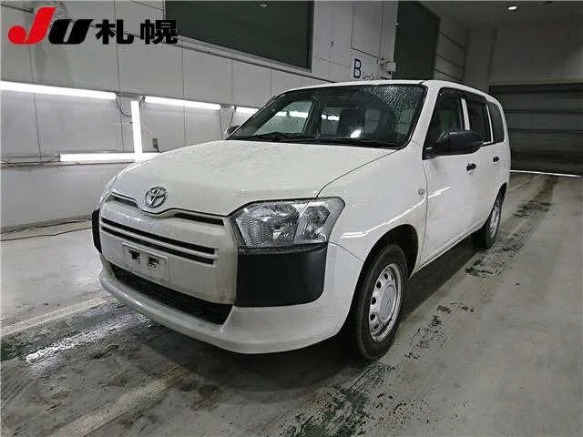 TOYOTA PROBOX 2023