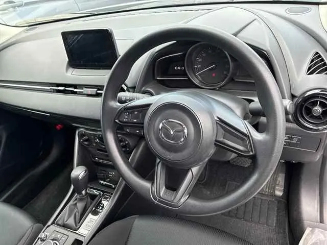 MAZDA CX-3 2021