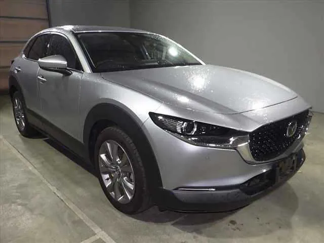 MAZDA CX-30 2023