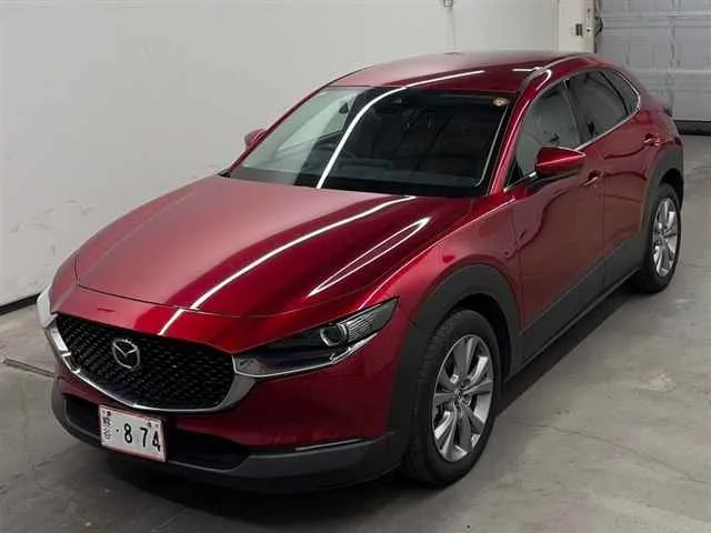 MAZDA CX-30 2023