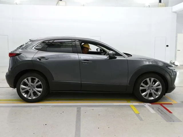 MAZDA CX-30 2023