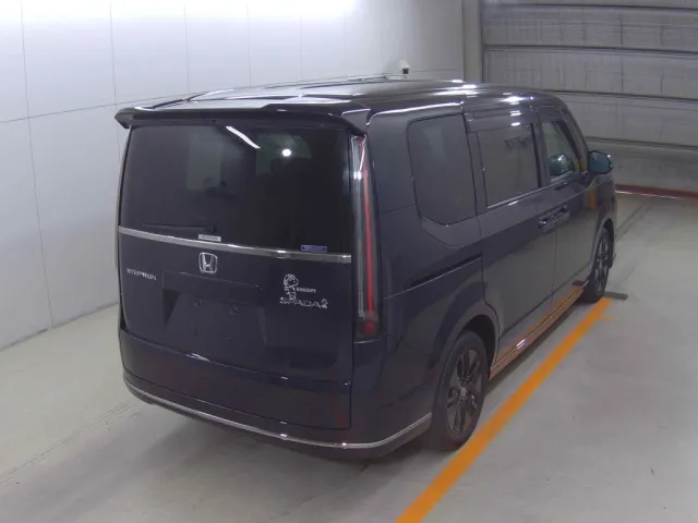 HONDA STEP WAGON 2022
