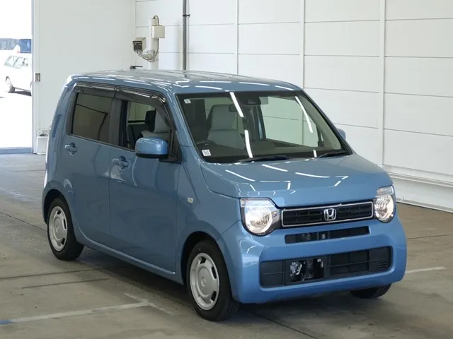 HONDA N WGN 2021