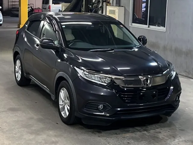 HONDA VEZEL 2021