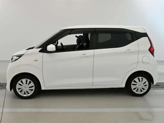 NISSAN DAYZ 2022