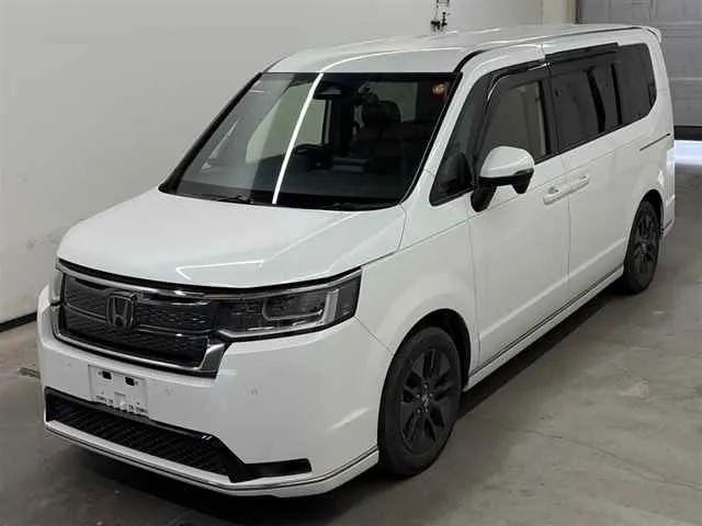 HONDA STEP WAGON 2023