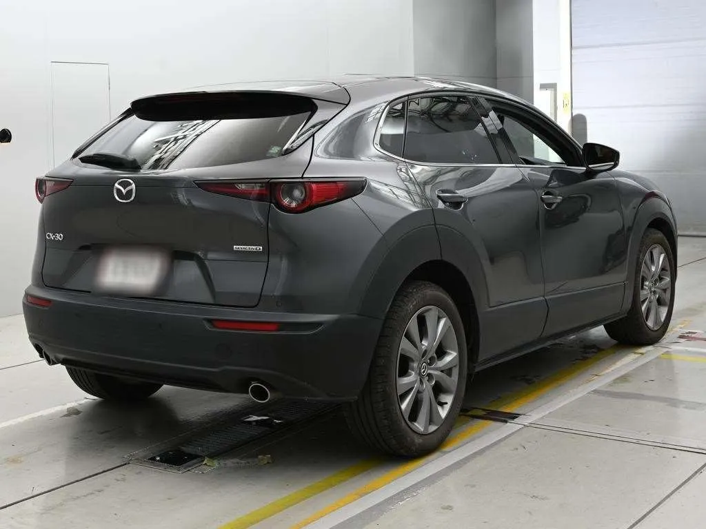 MAZDA CX-30 2023