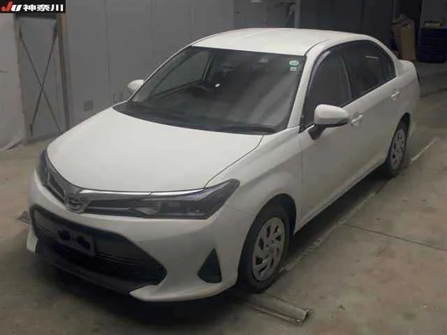 TOYOTA COROLLA AXIO 2022