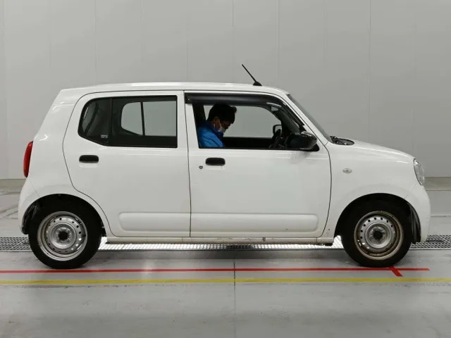 SUZUKI ALTO 2023