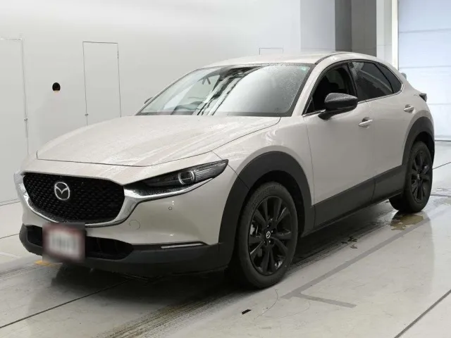MAZDA CX-30 2023