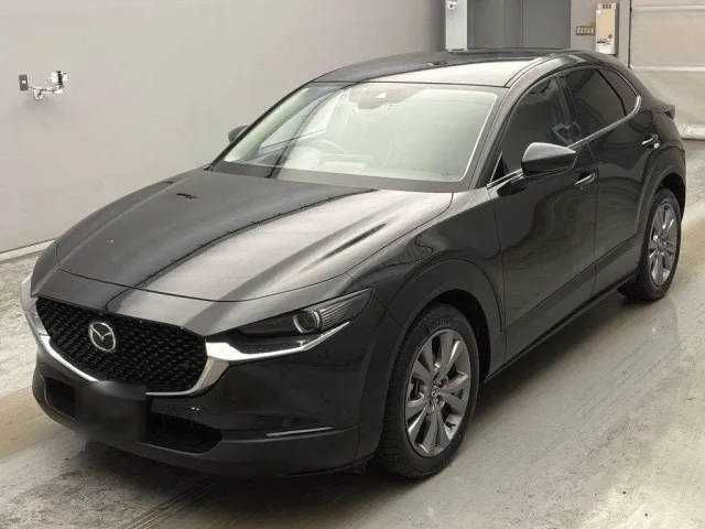 MAZDA CX-30 2022