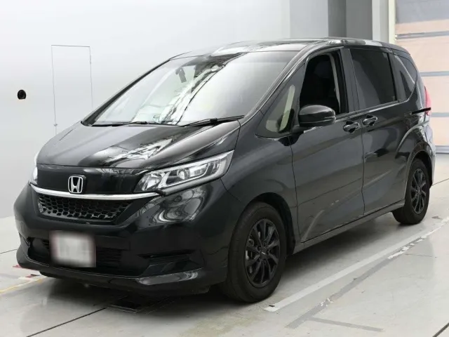 HONDA FREED 2023