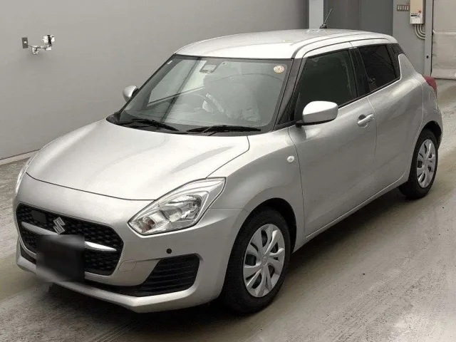 SUZUKI SWIFT 2023