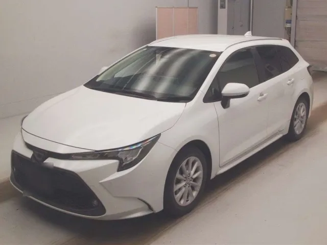 TOYOTA COROLLA TOURING 2022