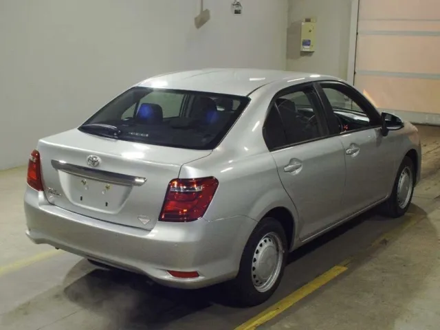 TOYOTA COROLLA AXIO 2022