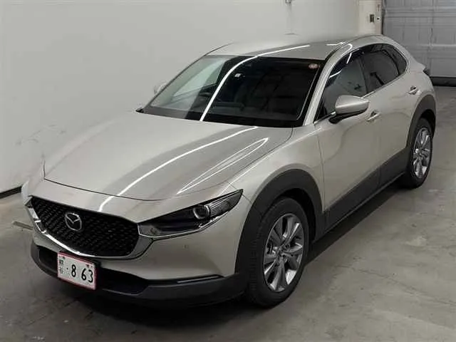 MAZDA CX-30 2023