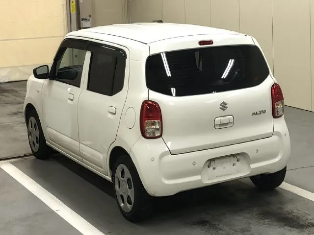 SUZUKI ALTO 2023