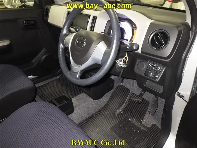 MAZDA CAROL 2021