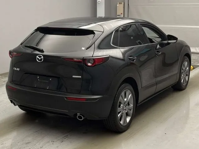 MAZDA CX-30 2022