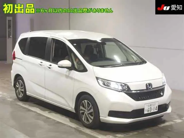 HONDA FREED 2022