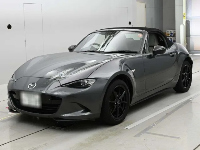 MAZDA ROADSTER 2023