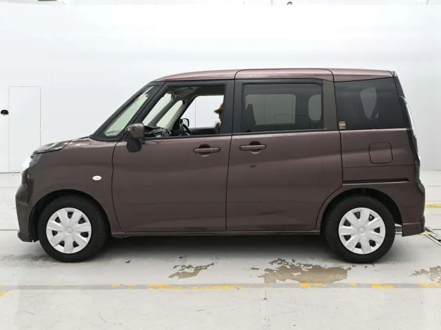 SUZUKI SOLIO 2022