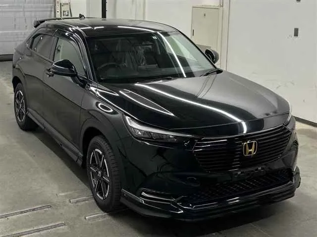 HONDA VEZEL 2023