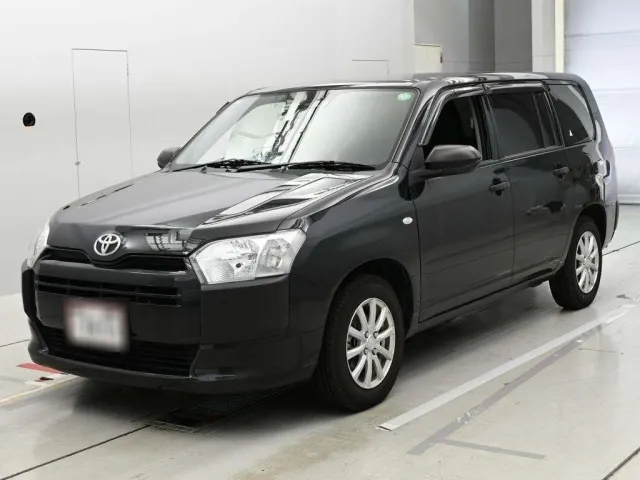TOYOTA PROBOX 2023