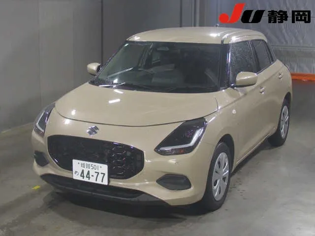SUZUKI SWIFT 2023