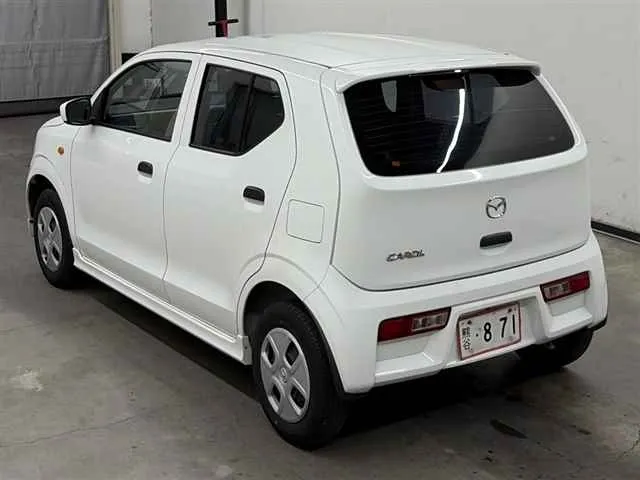 MAZDA CAROL 2021