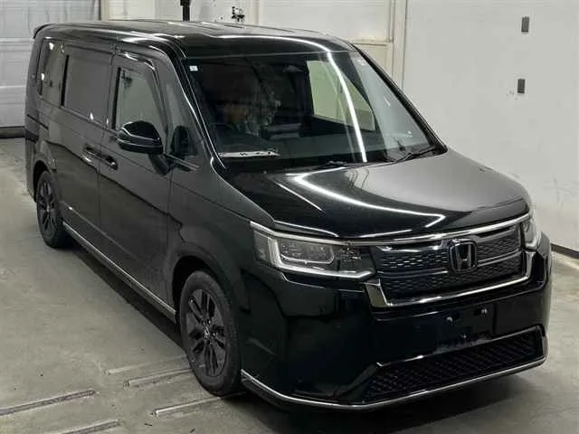 HONDA STEP WAGON 2023