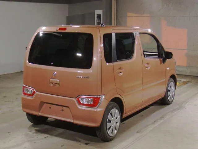 SUZUKI WAGON R 2023