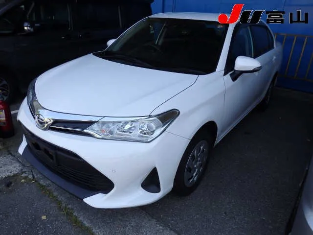 TOYOTA COROLLA AXIO 2022