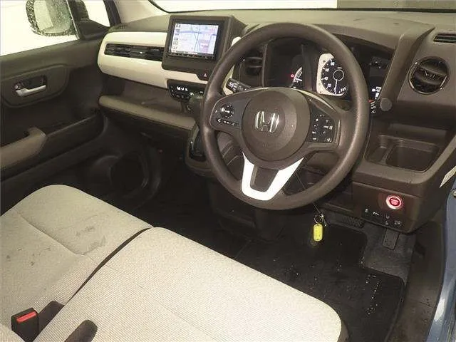HONDA N WGN 2022