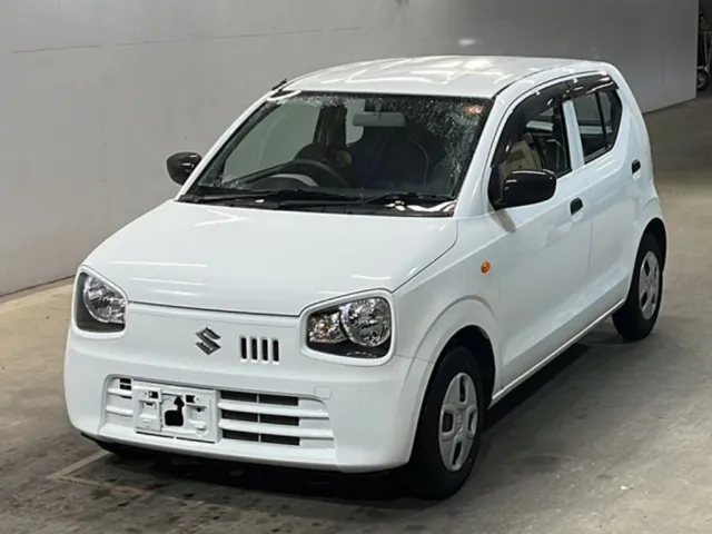 SUZUKI ALTO 2021