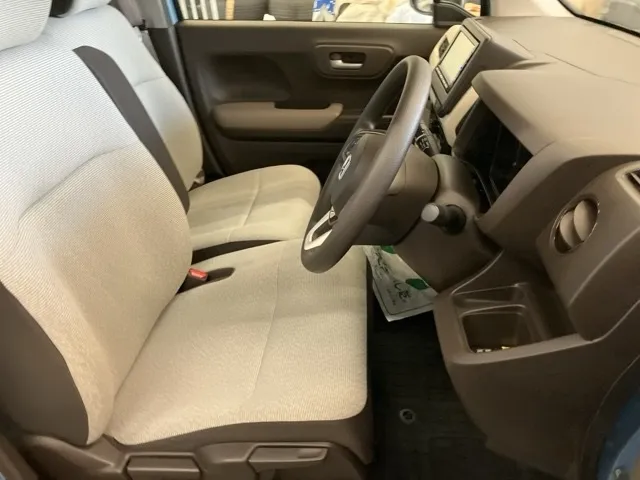 HONDA N WGN 2021