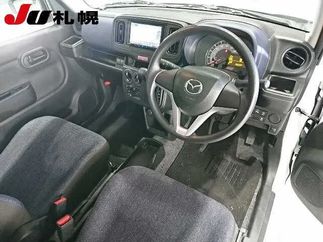 MAZDA CAROL 2022