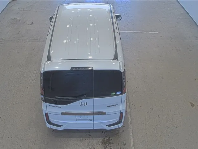 HONDA STEP WAGON 2021