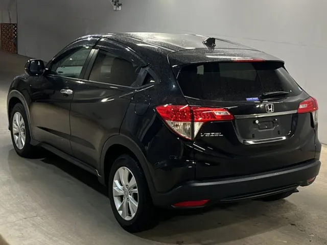 HONDA VEZEL 2021