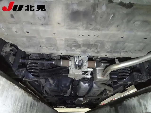 HONDA STEP WAGON 2021