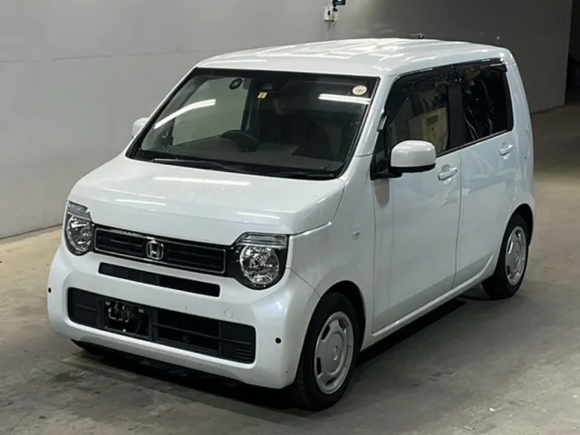 HONDA N WGN 2023
