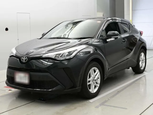 TOYOTA C-HR 2023