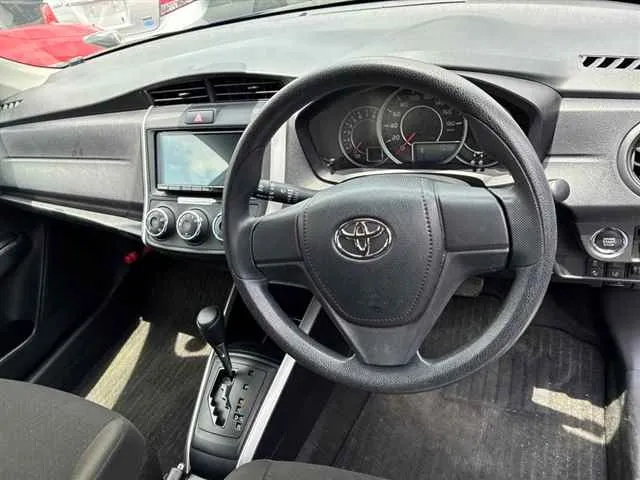 TOYOTA COROLLA FIELDER 2023