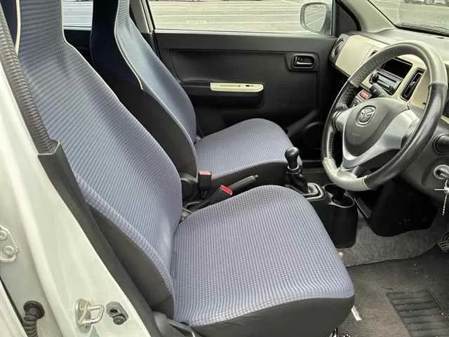 MAZDA CAROL 2021